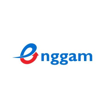 Enggam Logo