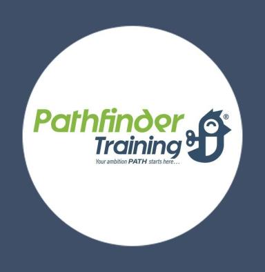 Pathfinder Logo